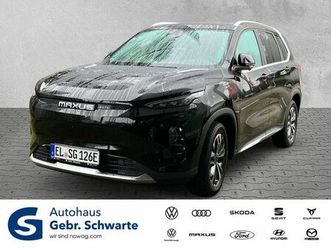 suv 70kwh led+pano+360°cam+leder+shzg.