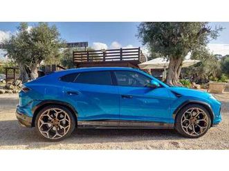 4.0 v8 performante --xpel- 5 sedute