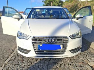 AUDI A3 SPORTBACK audi-a3-sportback-1-6-tdi-s-line