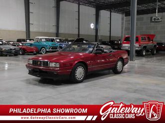1993-cadillac-allante-for-sale