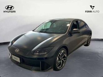 77.4 kwh awd evolution