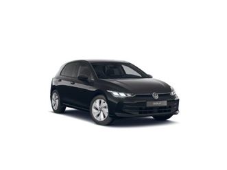 golf golf edition plus 1.5 tsi act 85 kw (115 cv) manuale