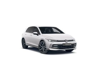 golf golf 50 years 1.5 etsi act 85 kw (115 cv) dsg