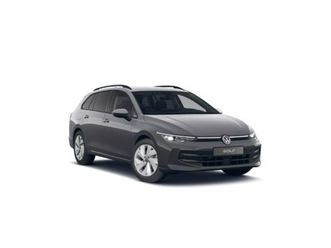 golf golf variant life 2.0 tdi scr 110 kw (150 cv) dsg