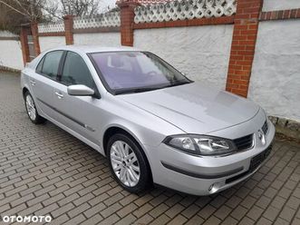 renault laguna 2.0 16v privilege