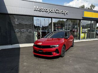 astra 1.2 t 130 swiss premium