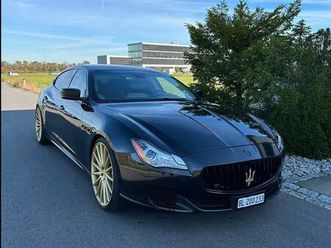 maserati