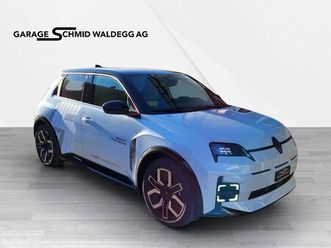 5 e-tech comfort range iconic five