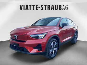 c40 p6 recharge plus