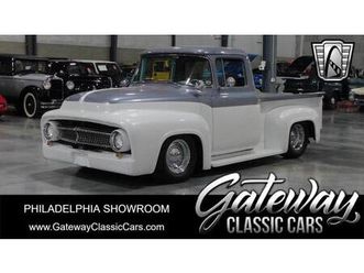 used 1956 ford f100 base
