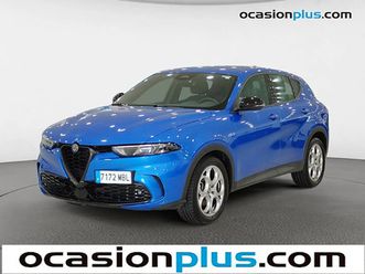 1.5 mhev sprint fwd (130 cv)