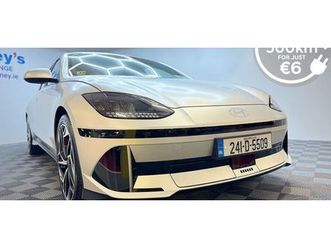 hyundai ioniq 6 2024