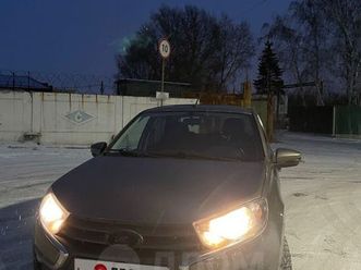 продажа лада гранта, 2018 год в челябинске