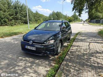 volkswagen golf 1.0 tsi (bluemotion technology) trendline