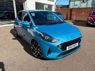 1.2 premium auto euro 6 (start/stop) 5dr