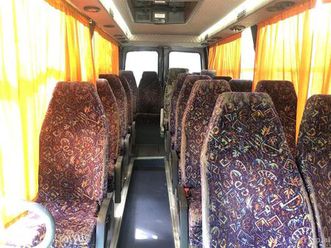 okazion sprinter 19+1