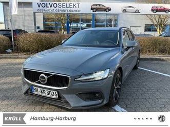 VOLVO V60 volvo-v60-b4-d-2wd-core-led-ahk-blis-rfk