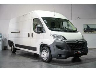 citroën jumper 2.2 bluehdi 35 l2 cd