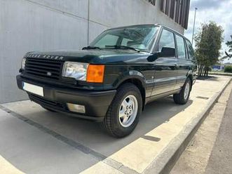 land-rover-range-rover-hse-1996