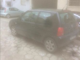 vw lupo benzin+gaz