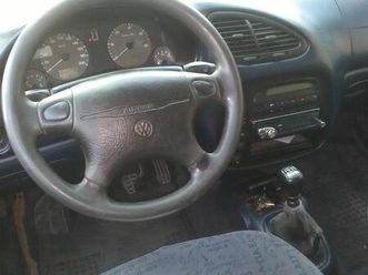 super vw sharan dissel 6+1