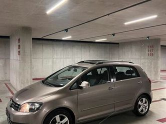 golf 6 + automat 2011