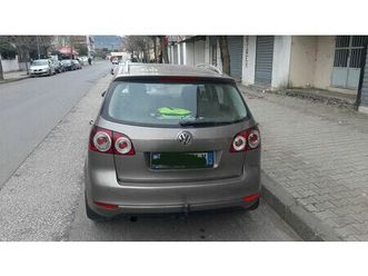 golf 6+ / 1.6 nafte
