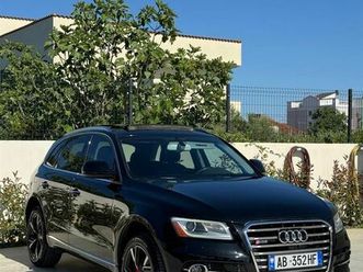 audi q5 benzin premium +