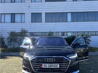 audi a8 lungo (2021) exclusive 📞+355 68 303 3300