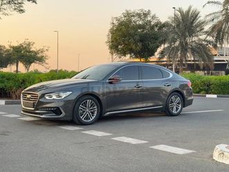 hyundai-azera-2019-imported-from-korea-gcc-specifications-dubizzle-dubai