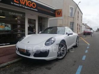 (991) generation2 3.0 370 carrera pdk7