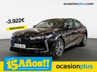 ds ds 4 bluehdi 130 auto bastille