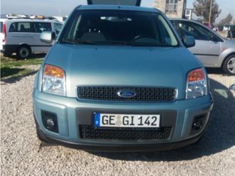 ford fusino 1.4 benzin + gaz me dogan te paguar