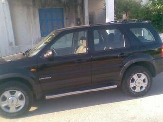 ford maverick benzin+gaz