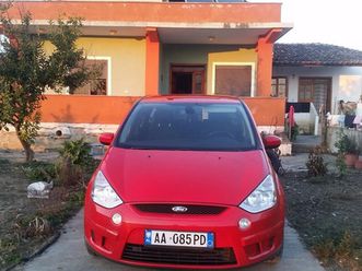 ford s max 6+1 vende