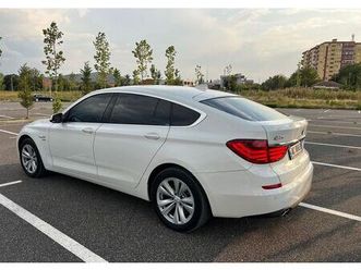 bmw 530d gt 2013 (xdrive)