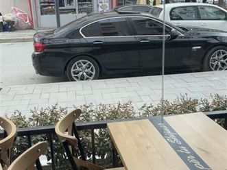 bmw f10 535i xdrive 3.0i shitet+ndrohet me bmw seri 3