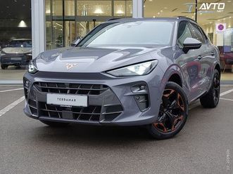 cupra terramar 1.5 etsi 110 kw dsg