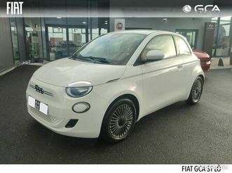 fiat 500 e 118ch icône
