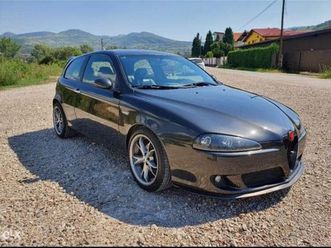 alfa romeo 147 jtdm 16v 200ksr