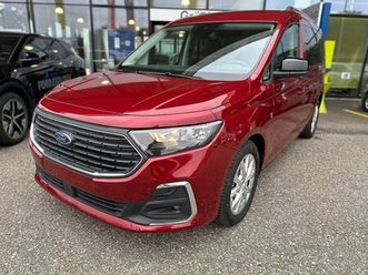 grand tourneo connect 2.0 ecoblue titanium automat