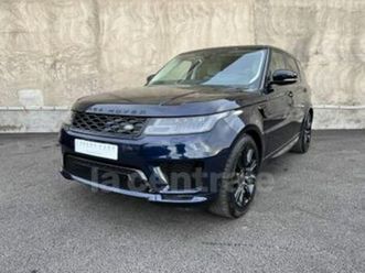 ii generation2 2.0 p400e phev autobiography dynamic at