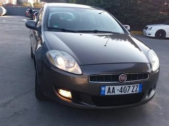 fiat bravo benzin+gaz