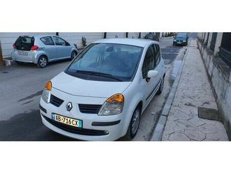 reno modus automat b+g 2006 1.6