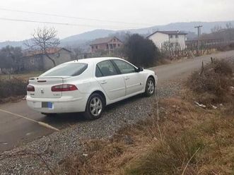 ranult laguna 1.9 nafte 6+r marsha