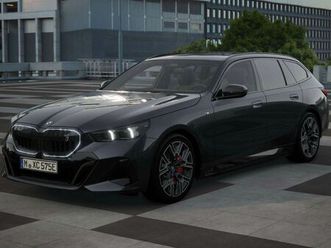 BMW I5 TOURING EDRIVE 40 bmw-i5-edrive40-touring