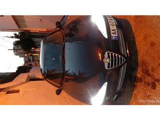 alfa romeo 147 benzin+gaz