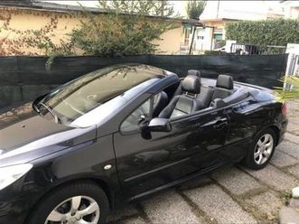 okazion cabriolet benzin+gaz