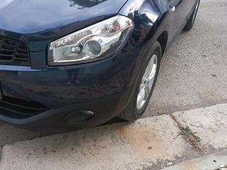 shitet nisan qashqai +2