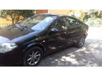 nisan primera 1.6 benzin + gas